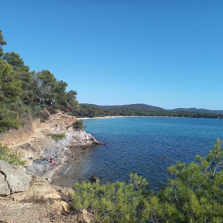 Super Croisette II La Londe-les-Maures Dış mekan fotoğraf
