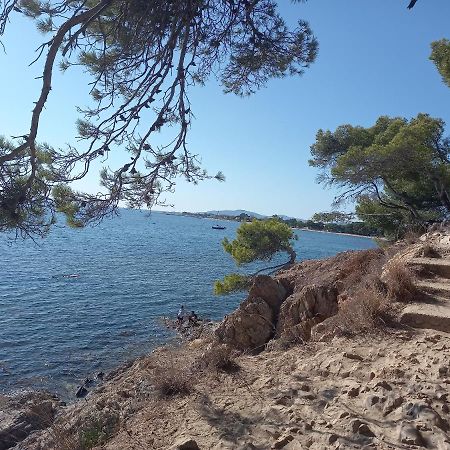 Super Croisette II La Londe-les-Maures Dış mekan fotoğraf
