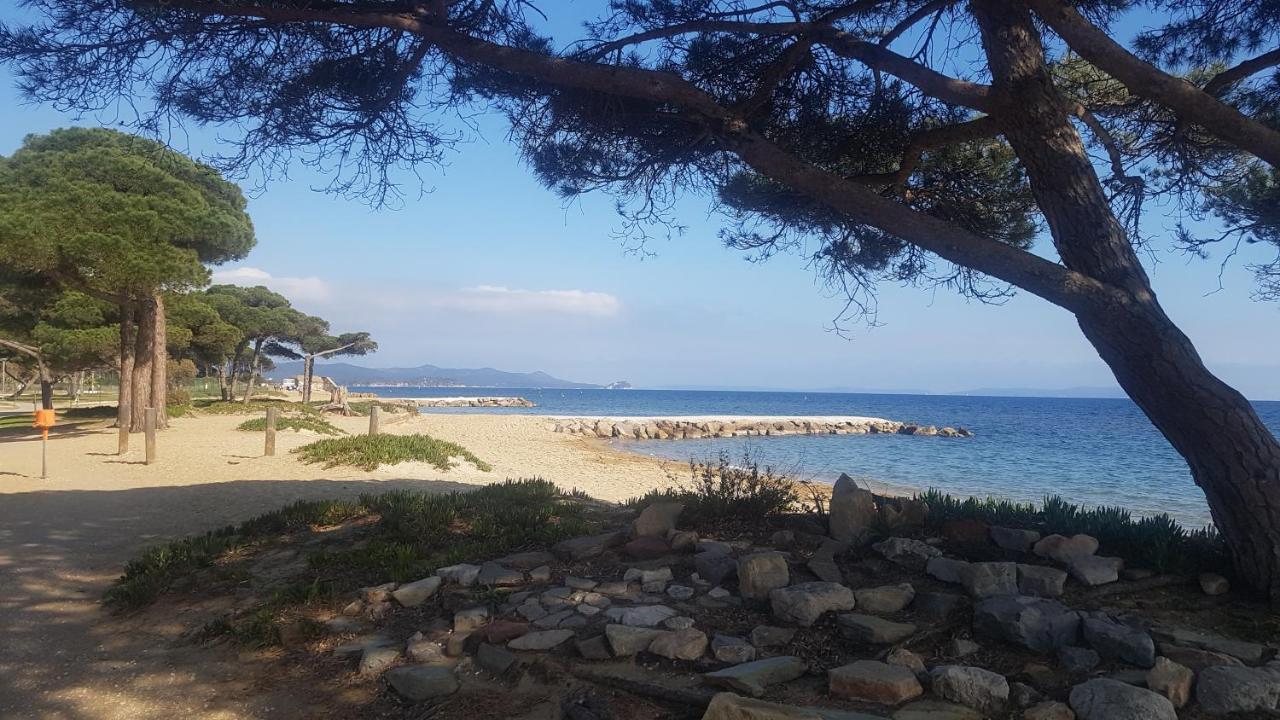 Super Croisette II La Londe-les-Maures Dış mekan fotoğraf