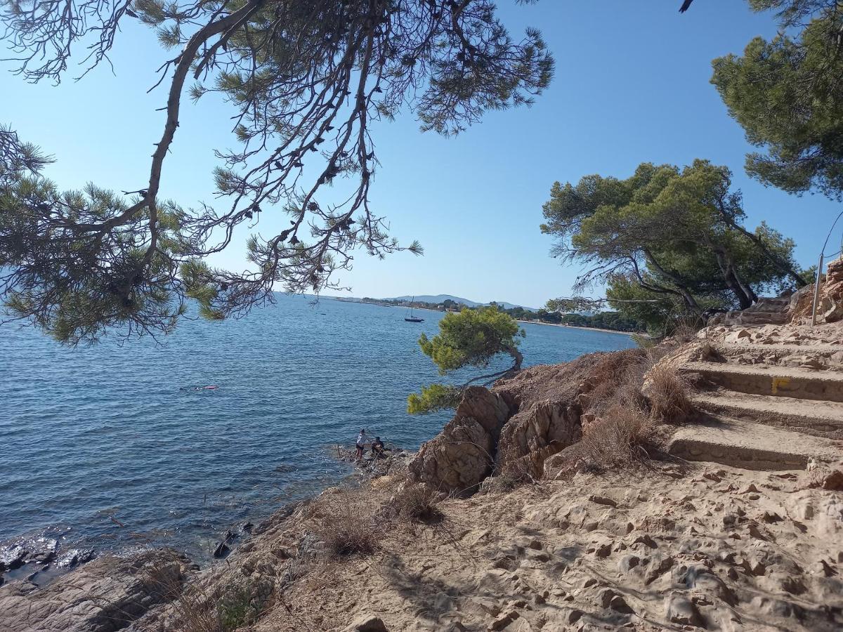 Super Croisette II La Londe-les-Maures Dış mekan fotoğraf